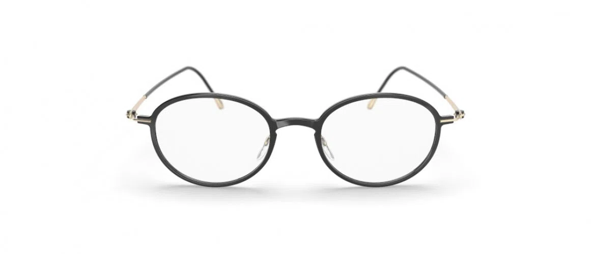 Silhouette Lite Spirit 2924 Eyeglasses - view 30